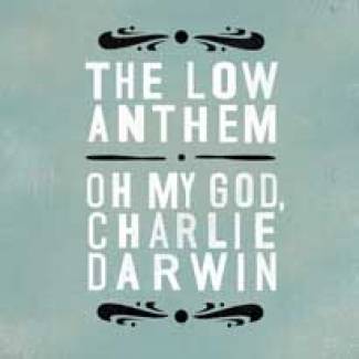 Oh My God, Charlie Darwin