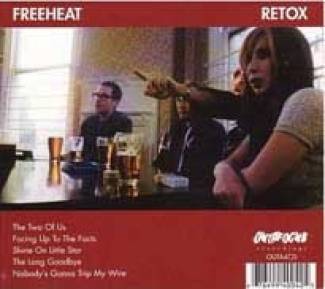 Retox