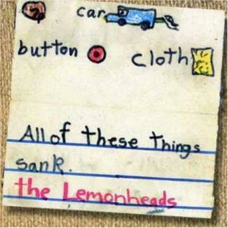 Car button cloth