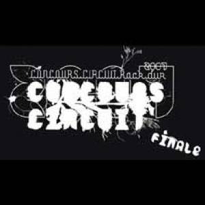 Concours Circuit (rock dur). Finale