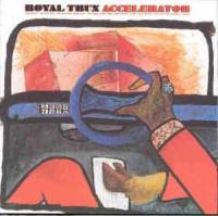 Accelerator