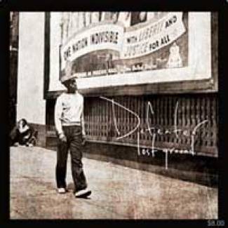 Lost Ground EP