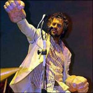 God Bless The Flaming Lips