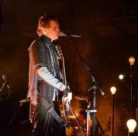 Sonic Visions Festival 2013 - Groots muziekfestival in Luxemburg - Sigur Ros als main act!