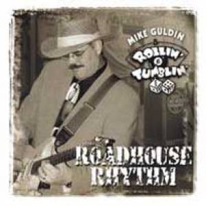 Roadhouse rhythm