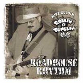 Roadhouse rhythm