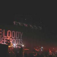 Sensatie met de Bloody Beetroots 'Death Crew 77 (Tour)'!