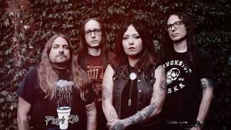 Windhand - Apocalyptische taferelen, binnen een intensief doom-stoner sfeertje