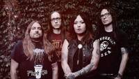 Windhand - Apocalyptische taferelen, binnen een intensief doom-stoner sfeertje