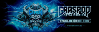 Graspop Metal Meeting 2025 - Sun, thumbs and horns up!