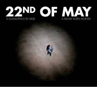 22nd of May