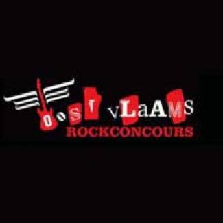 Oost-Vlaams Rockconcours 2009: Intergalactic Lovers wint!