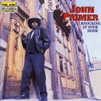 Knocking at your door