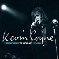 I want my crown : The Anthology 1973-1980