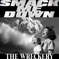 Smack Me Down -single-