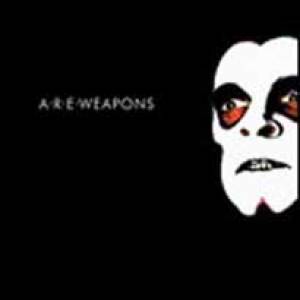 A.R.E. Weapons
