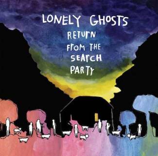 Return from the search party