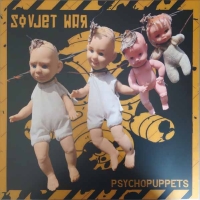 Psychopuppets