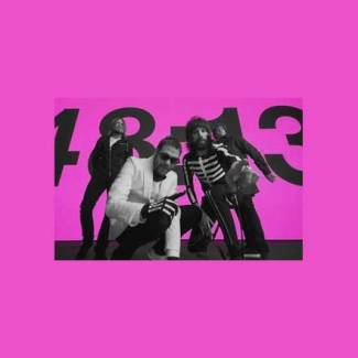 Kasabian - Ophitsend feestje