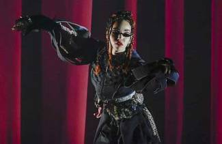 FKA Twigs - Ongeziene symbiose