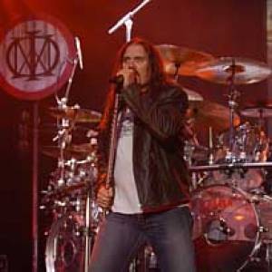 Dream Theater’s ‘Chaos In Motion Tour’ raast doorheen Antwerpen