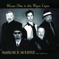 Amtrak shuffle