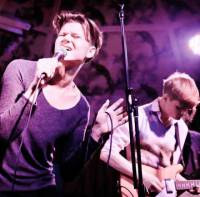 Frankie &amp; The Heartstrings - De sterke eenvoud van het lied