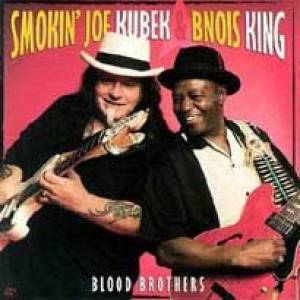 Blood brothers