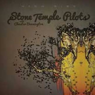 Stone Temple Pilots invite Chester Bennington.