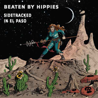 Sidetracked in El Paso