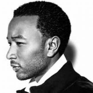 L’amour futuriste de John Legend …