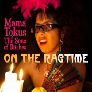On the ragtime