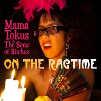 On the ragtime