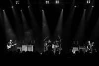 The Cult - Door merg en been, door hitte en zweet