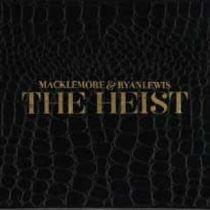 Macklemore &amp; Ryan Lewis un peu plus à l’Est…