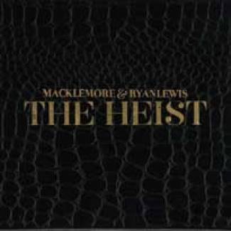 Macklemore &amp; Ryan Lewis un peu plus à l’Est…