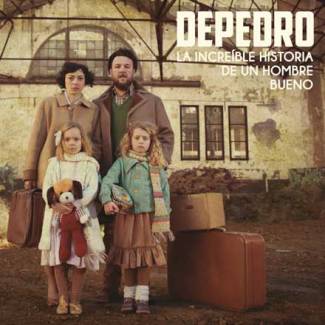La Increíble historia de un hombre bueno