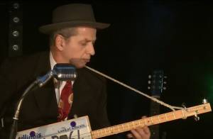 Bienvenue dans le bayou des Ardennes walliforniennes…