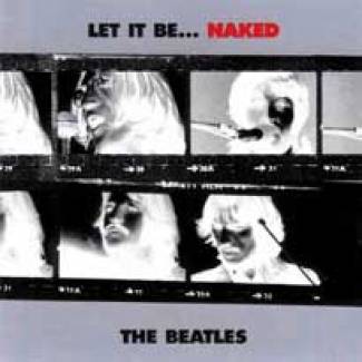 Let it be… naked