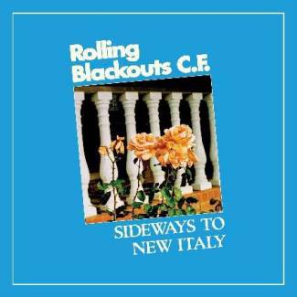 Le deuxième album de Rolling Blackouts Coastal Fever, c’est pour bientôt…