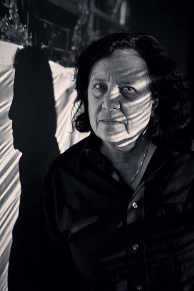 Question bateau pour le Thalia Zedek Band…