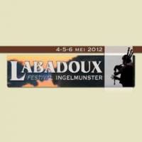 Labadoux 2012: Familiefestival bij uitstek – zaterdag 5 mei 2012