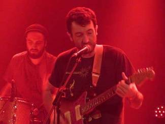 Mikal Cronin - Meesterlijke Powerpop