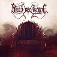 Blood Red Thrones en vinyle