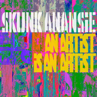 An Artist Is An Artist -single-