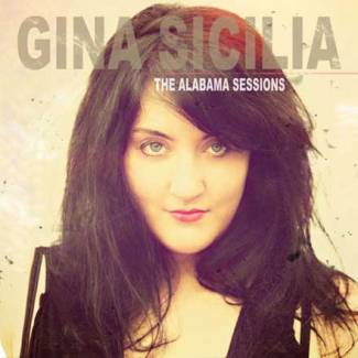 The Alabama sessions (Ep)