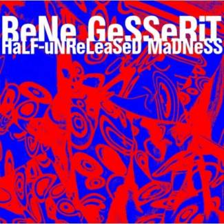 Half Unreleased Madness