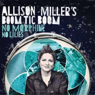 No morphine no lilies