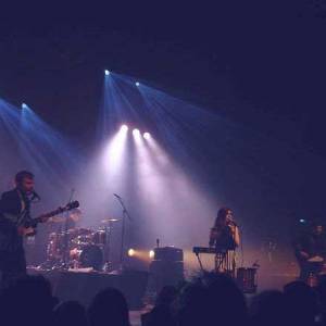 Echosmith – Smaakvol optreden met een frisse, opwindende touch!