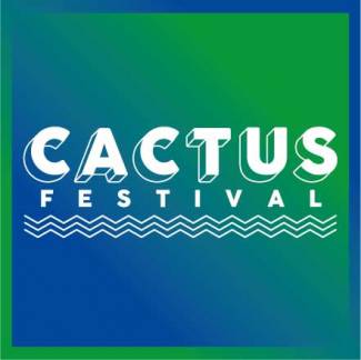 Cactusfestival 2019 - van 05 t-m 07 juli 2019 - Sfeer, gezelligheid, straffe muziek en positieve vibes! Een overzicht 